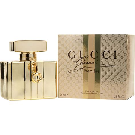 gucci premiere caratteristiche|gucci premiere perfume uk.